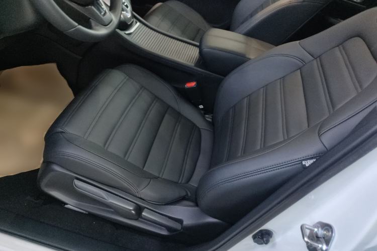 Used Honda Breeze 2020 240TURBO CVT 2WD Elite Edition Left Front Seat