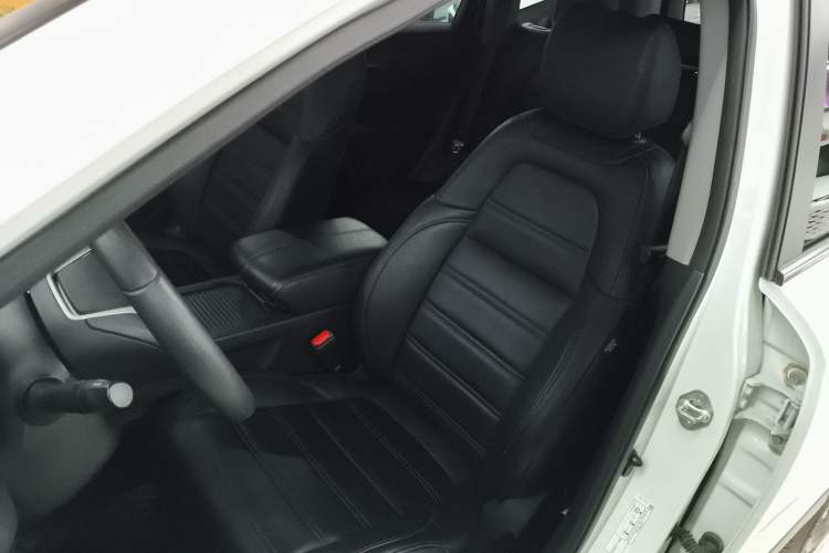 Used Honda Breeze 2020 240TURBO CVT 2WD Elite Edition Left Front Seat