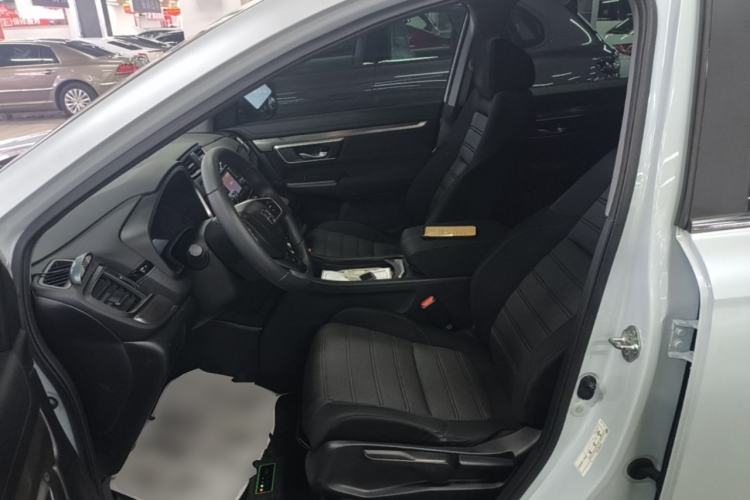 Used Honda Breeze 2020 240TURBO CVT 2WD Elite Edition Left Front Seat