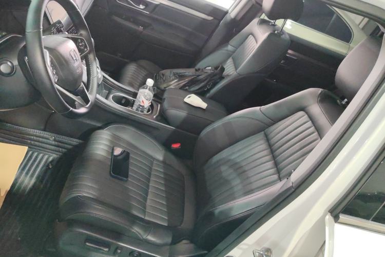 Used Honda Breeze 2020 240TURBO CVT Two-Wheel Drive Prestige Edition Left Front Seat