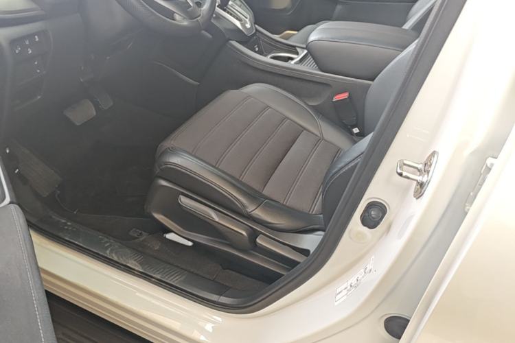 Used Honda Breeze 2020 240TURBO CVT 2WD Luxury Edition Left Front Seat