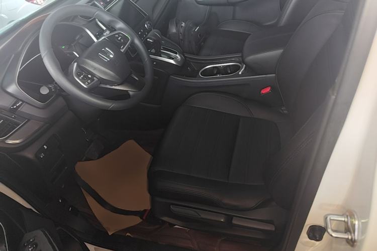 Used Honda Breeze 2020 240TURBO CVT 2WD Elite Edition Left Front Seat