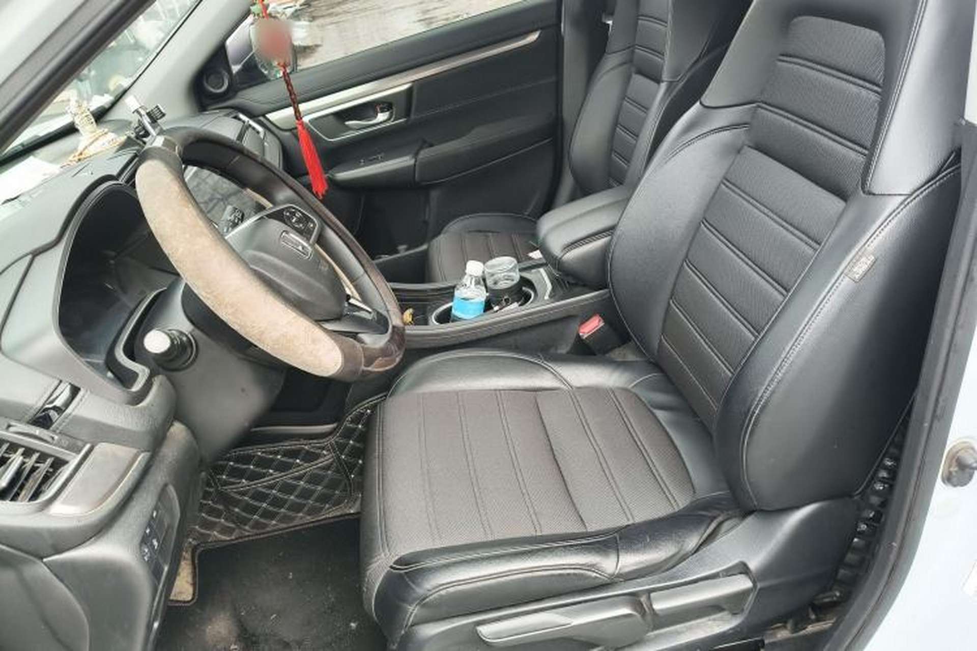 Used Honda Breeze 2020 240TURBO CVT 2WD Luxury Edition Left Front Seat