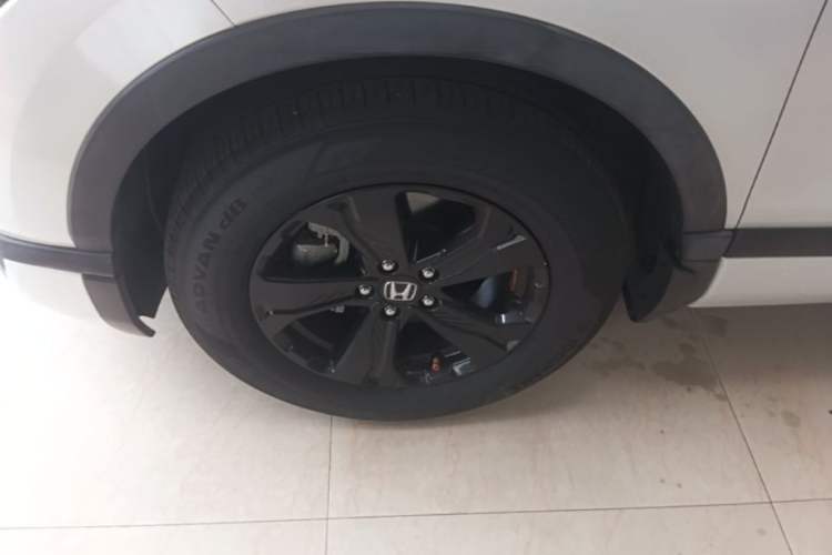 Used Honda Breeze 2020 240TURBO CVT 2WD Luxury Edition Left Front Wheel Hub