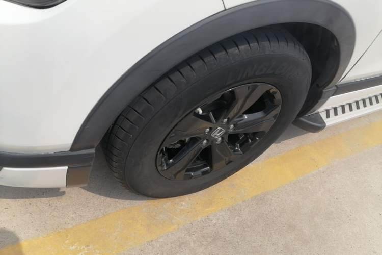 Used Honda Breeze 2020 240TURBO CVT 2WD Luxury Edition Left Front Wheel Hub