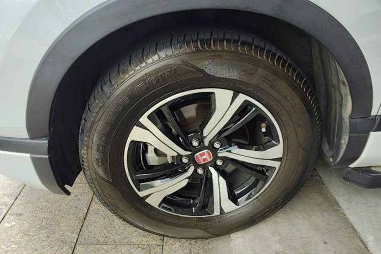 Used Honda Breeze 2020 240TURBO CVT 2WD Luxury Edition Left Front Wheel Hub