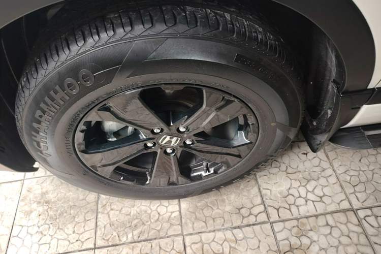 Used Honda Breeze 2020 240TURBO CVT 2WD Luxury Edition Left Front Wheel Hub