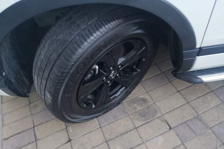 Used Honda Breeze 2020 240TURBO CVT 2WD Luxury Edition Left Front Wheel Hub