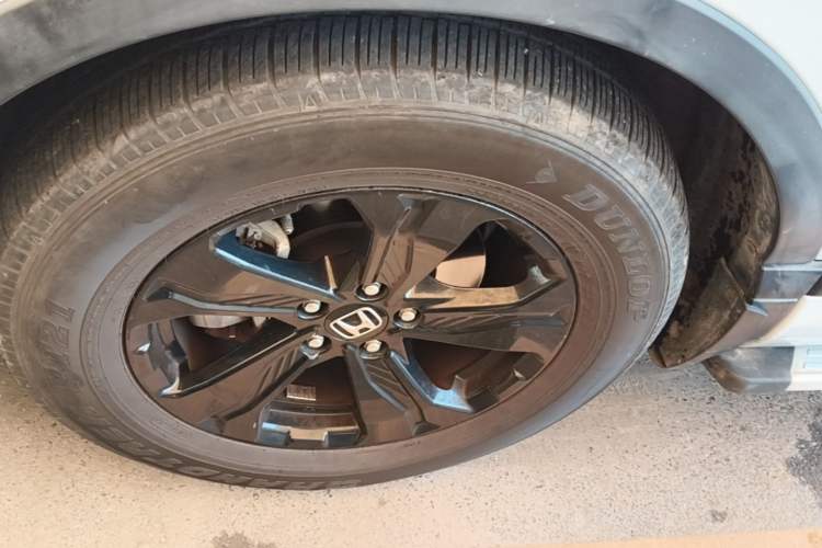 Used Honda Breeze 2020 240TURBO CVT 2WD Elite Edition Left Front Wheel Hub