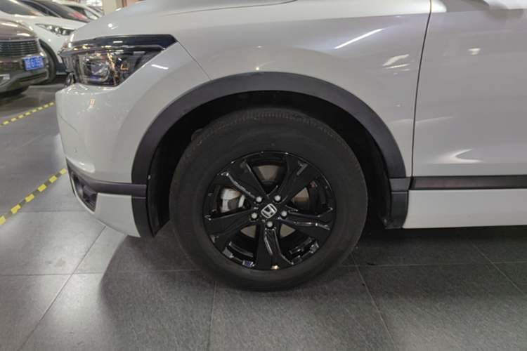 Used Honda Breeze 2020 240TURBO CVT 2WD Luxury Edition Left Front Wheel Hub