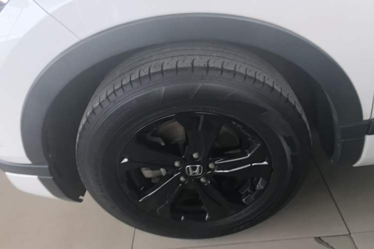 Used Honda Breeze 2020 240TURBO CVT 2WD Elite Edition Left Front Wheel Hub