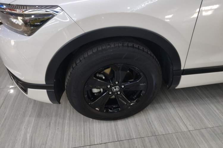 Used Honda Breeze 2020 240TURBO CVT 2WD Elite Edition Left Front Wheel Hub
