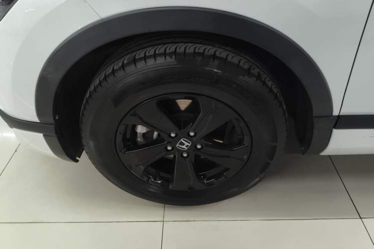 Used Honda Breeze 2020 240TURBO CVT 2WD Elite Edition Left Front Wheel Hub
