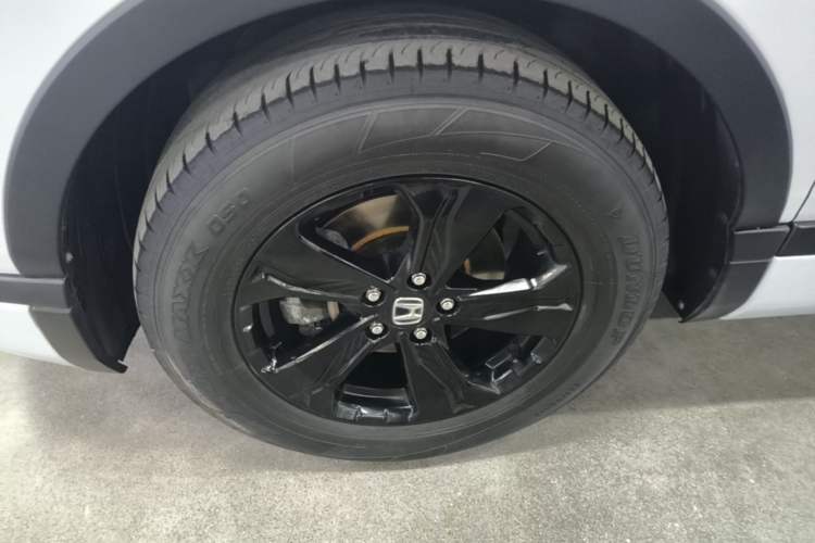 Used Honda Breeze 2020 240TURBO CVT 2WD Elite Edition Left Front Wheel Hub