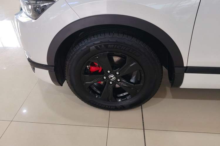 Used Honda Breeze 2020 240TURBO CVT 2WD Elite Edition Left Front Wheel Hub
