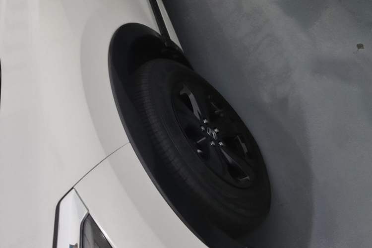 Used Honda Breeze 2020 240TURBO CVT Two-Wheel Drive Prestige Edition Left Front Wheel Hub