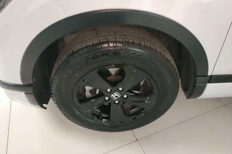 Used Honda Breeze 2020 240TURBO CVT 2WD Luxury Edition Left Front Wheel Hub