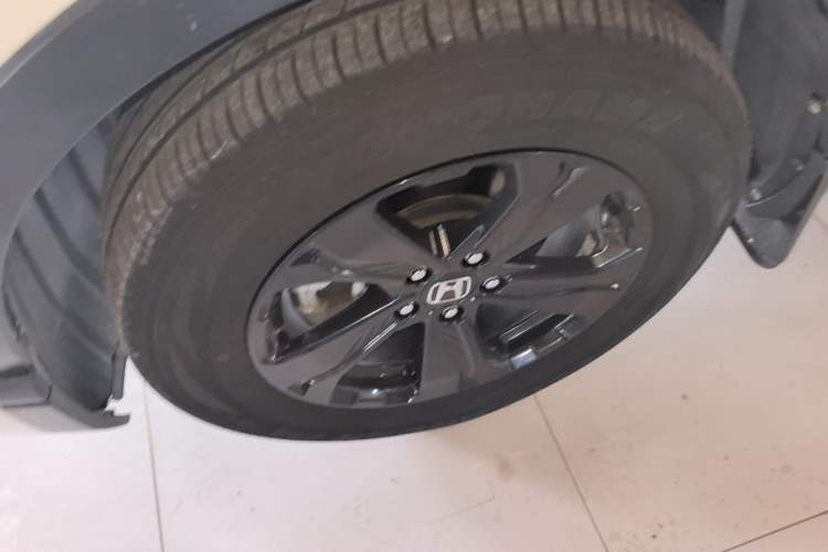 Used Honda Breeze 2020 240TURBO CVT 2WD Luxury Edition Left Front Wheel Hub