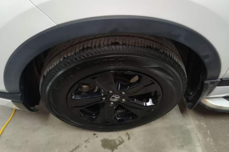 Used Honda Breeze 2020 240TURBO CVT 2WD Luxury Edition Left Front Wheel Hub