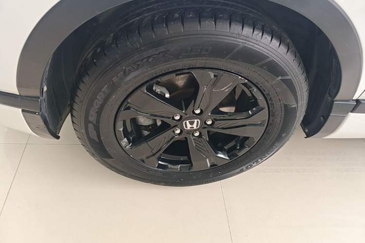 Used Honda Breeze 2020 240TURBO CVT 2WD Elite Edition Left Front Wheel Hub