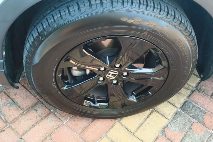Used Honda Breeze 2020 240TURBO CVT 2WD Elite Edition Left Front Wheel Hub