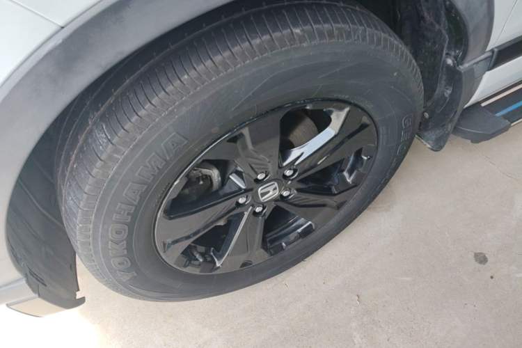 Used Honda Breeze 2020 240TURBO CVT 2WD Luxury Edition Left Front Wheel Hub