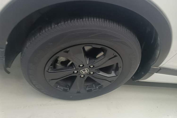 Used Honda Breeze 2020 240TURBO CVT 2WD Luxury Edition Left Front Wheel Hub