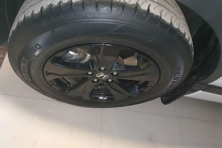 Used Honda Breeze 2020 240TURBO CVT 2WD Elite Edition Left Front Wheel Hub