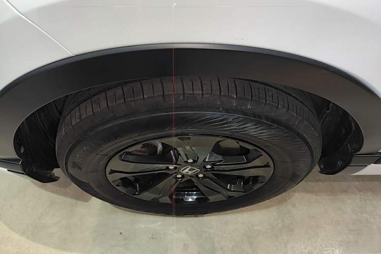 Used Honda Breeze 2020 240TURBO CVT 2WD Luxury Edition Left Front Wheel Hub