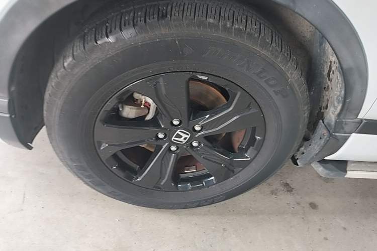 Used Honda Breeze 2020 240TURBO CVT 2WD Elite Edition Left Front Wheel Hub