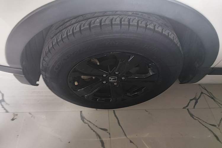 Used Honda Breeze 2020 240TURBO CVT 2WD Elite Edition Left Front Wheel Hub
