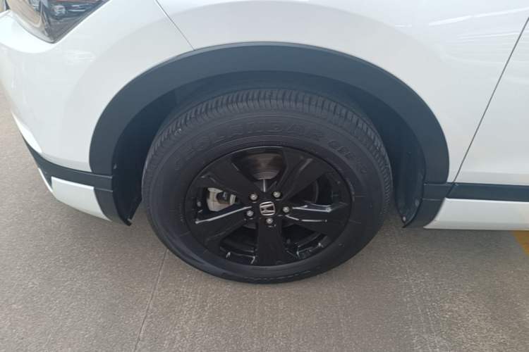 Used Honda Breeze 2020 240TURBO CVT 2WD Luxury Edition Left Front Wheel Hub