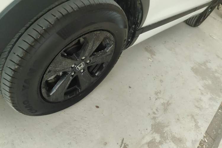 Used Honda Breeze 2020 240TURBO CVT 2WD Luxury Edition Left Front Wheel Hub