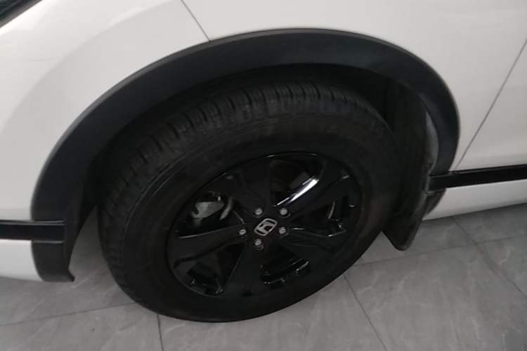 Used Honda Breeze 2020 240TURBO CVT 2WD Luxury Edition Left Front Wheel Hub