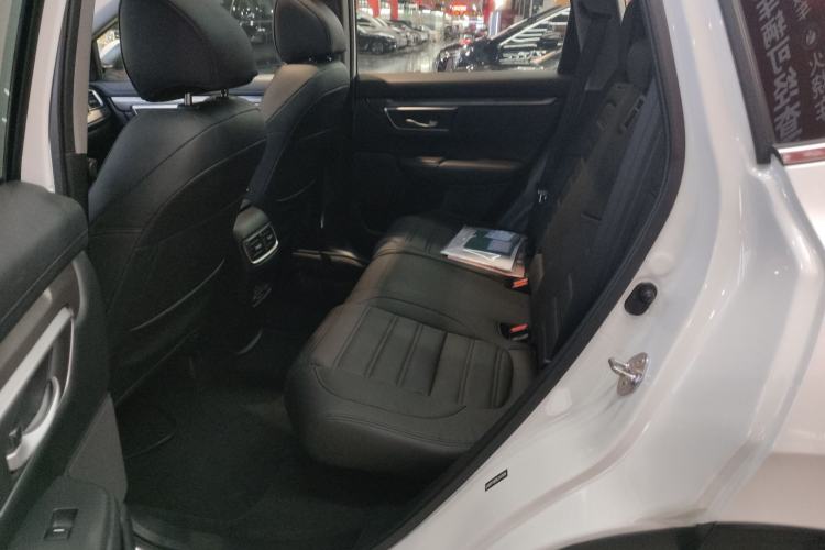 Used Honda Breeze 2020 240TURBO CVT 2WD Elite Edition Left Rear Seat