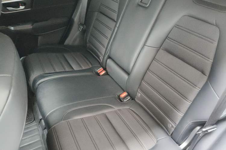 Used Honda Breeze 2020 240TURBO CVT 2WD Luxury Edition Left Rear Seat