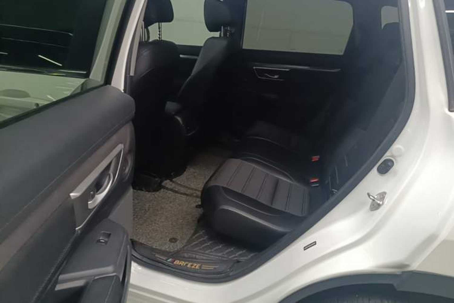 Used Honda Breeze 2020 240TURBO CVT 2WD Luxury Edition Left Rear Seat