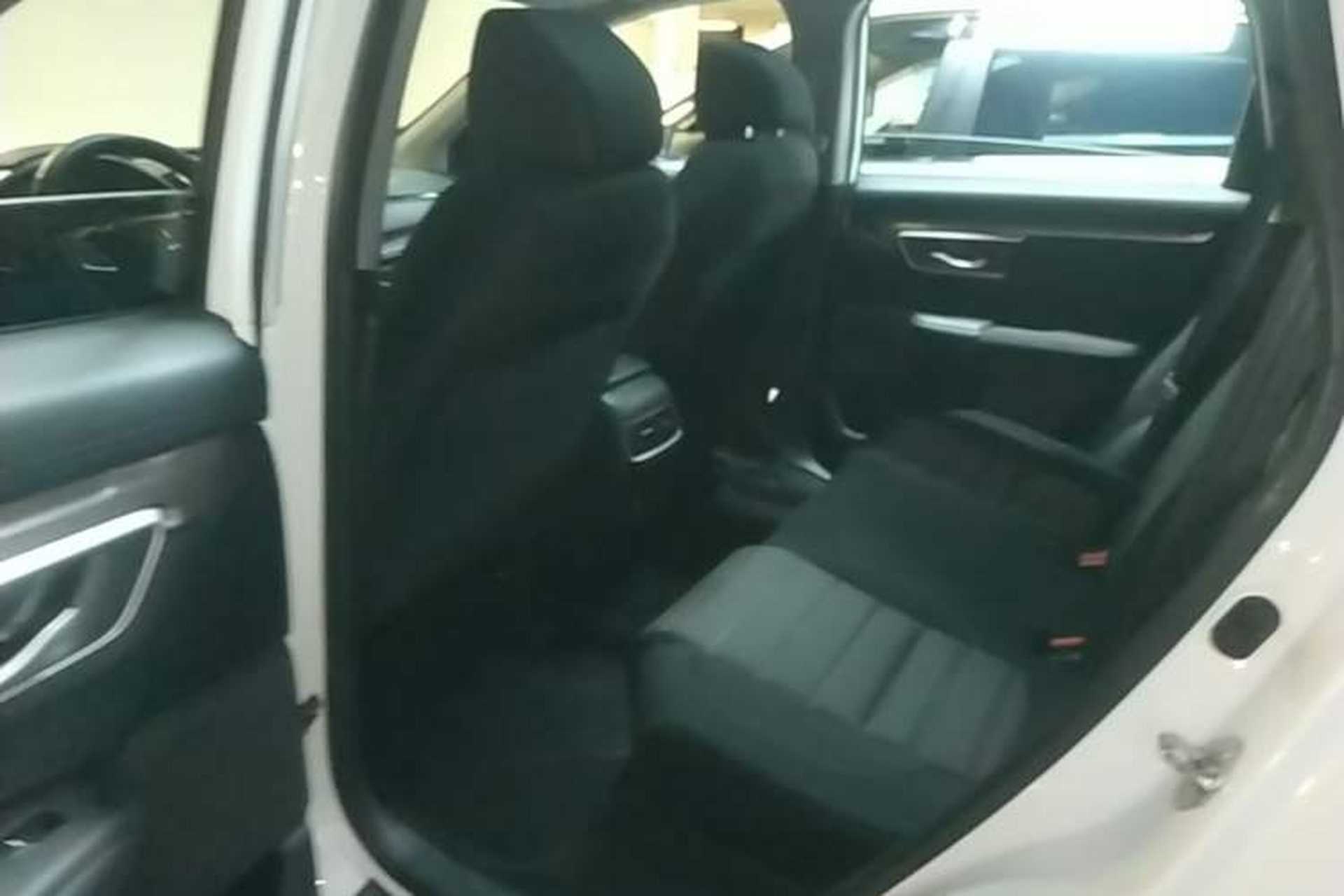 Used Honda Breeze 2020 240TURBO CVT 2WD Elite Edition Left Rear Seat