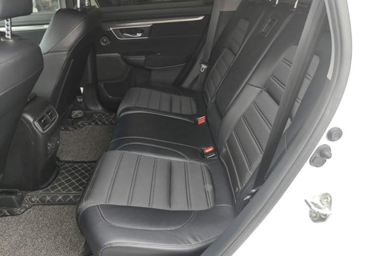 Used Honda Breeze 2020 240TURBO CVT 2WD Luxury Edition Left Rear Seat