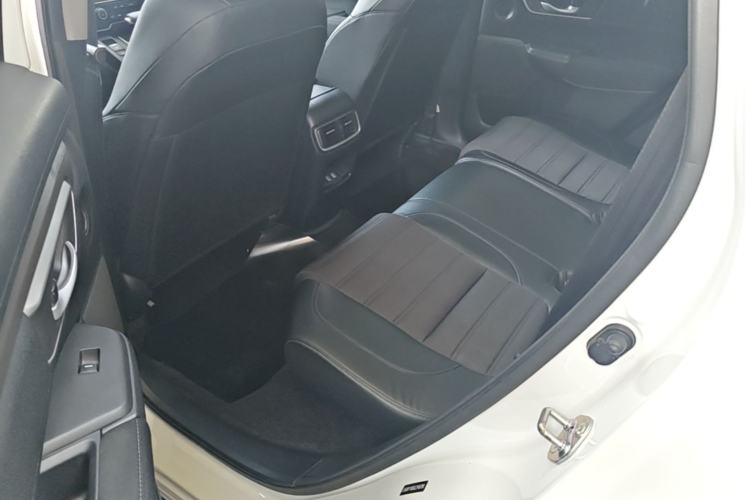 Used Honda Breeze 2020 240TURBO CVT 2WD Luxury Edition Left Rear Seat