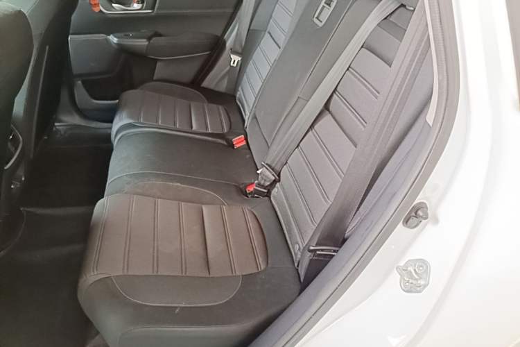 Used Honda Breeze 2020 240TURBO CVT 2WD Elite Edition Left Rear Seat