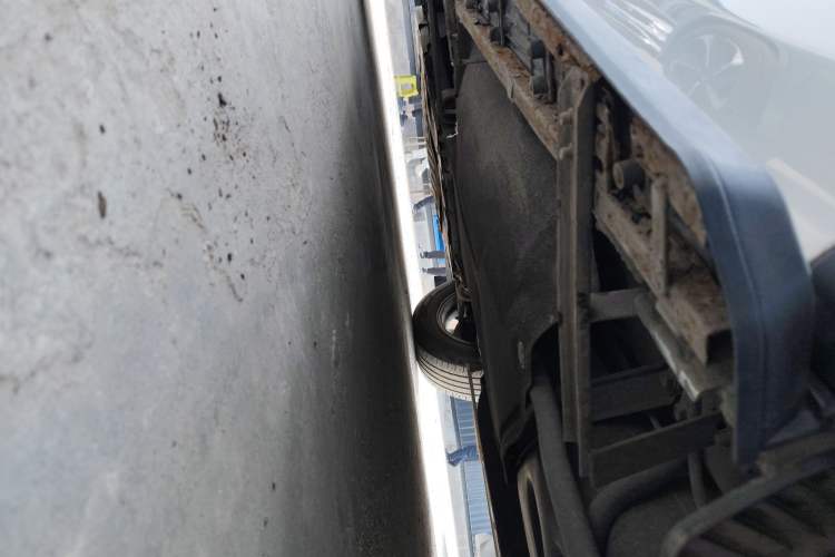 Used Honda Breeze 2020 240TURBO CVT 2WD Elite Edition Left Side Sill