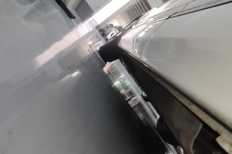 Used Honda Breeze 2020 240TURBO CVT Two-Wheel Drive Prestige Edition Left Side Sill
