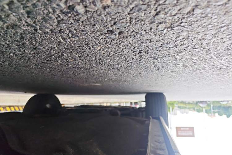 Used Honda Breeze 2020 240TURBO CVT Two-Wheel Drive Prestige Edition Left Side Sill