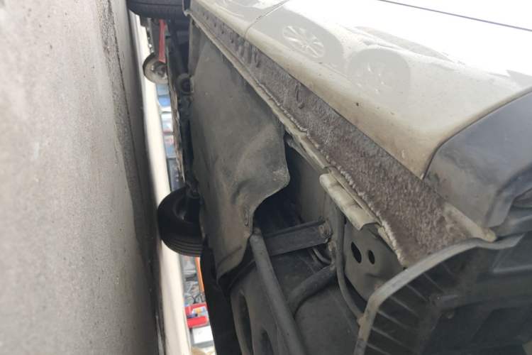Used Honda Breeze 2020 240TURBO CVT 2WD Luxury Edition Left Side Sill