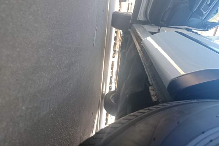 Used Honda Breeze 2020 240TURBO CVT 2WD Luxury Edition Left Side Sill
