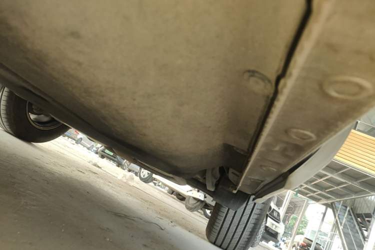 Used Honda Breeze 2020 240TURBO CVT 2WD Luxury Edition Left Side Sill