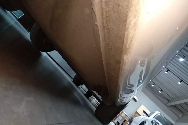 Used Honda Breeze 2020 240TURBO CVT 2WD Luxury Edition Left Side Sill