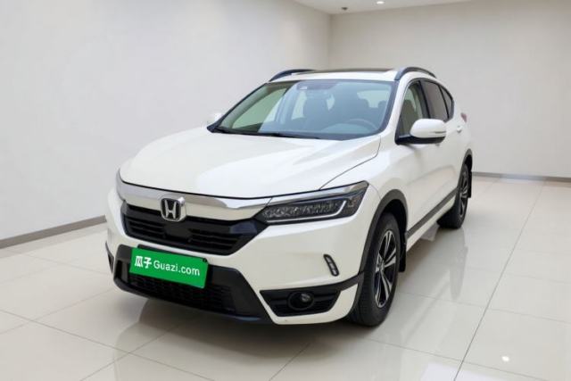 Honda Breeze 2020 240TURBO CVT 2WD Luxury Edition usado