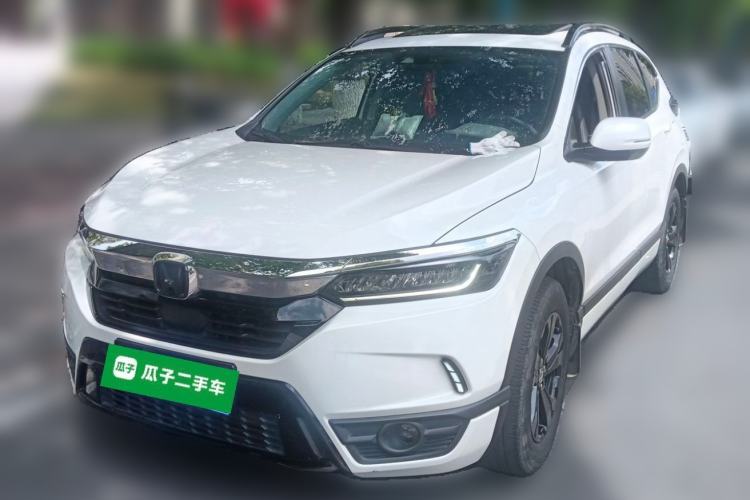 Used Honda Breeze 2020 240TURBO CVT 2WD Luxury Edition Guazi used car, China used car export, Used car for sale, Used cars, Cheapest cars for sale